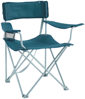 Silla plegable de camping
